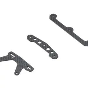 Kyosho EP Plazma MK3 - Reinforcement Carbon Reinforcement