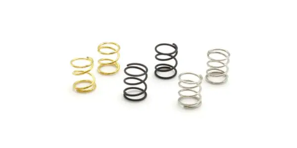 Kyosho Ep Plazma Mk3 Front Spring (6)