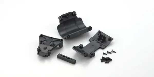 Bumper Set Kyosho Ez Serie Sandmaster 1:10 (Ez215) – view 2
