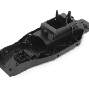 Chassis Kyosho Ez Series Sandmaster 1:10 EP (EZ001)