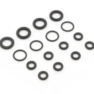 Kyosho EZ Series Sandmaster 1:10 EP shock joints