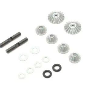 Kyosho Ez Series Sandmaster 1:10 EP differential gangs