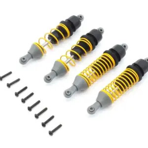 Kyosho EZ Series Sandmaster 1:10 EP shock absorbers (4)