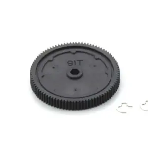 Crown 91 Kyosho ez Series Sandmaster 1:10 EP (EZ011)