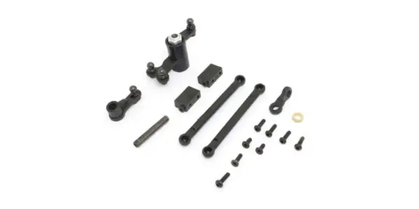 Steering Crank Kyosho EZ Series SandMaster 1:10 EP (EZ112)