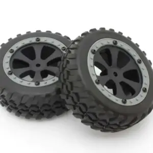 Kyosho Ez Series Sandmaster 1:10 EP (2)