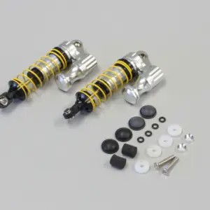 Kyosho Ez Series Sandmaster 1:10 EP (2)