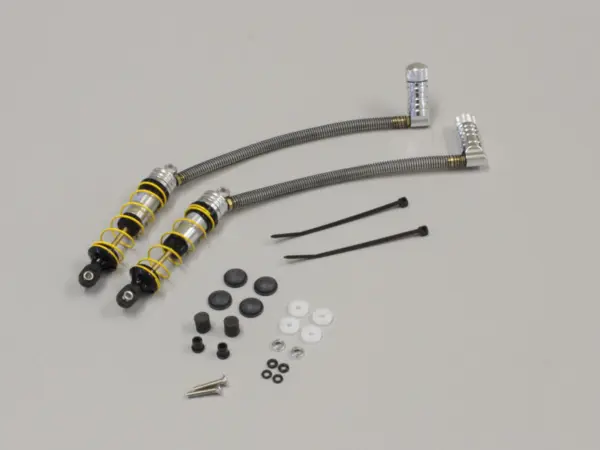 Rear PBR Shock Set Kyosho Ez Series Sandmaster 1:10 Ep (2)