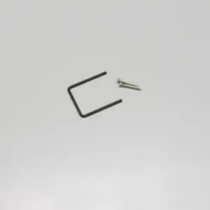 EP Fazer Kobra suspension axes