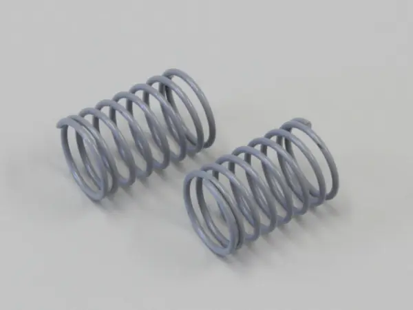 Shock Springs Fazer Vei Muscle Cars 6x1.3/l=25 D13 (2)