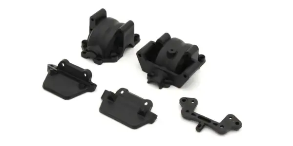 Upper Cover Fazer - Rage 2.0 Kyosho