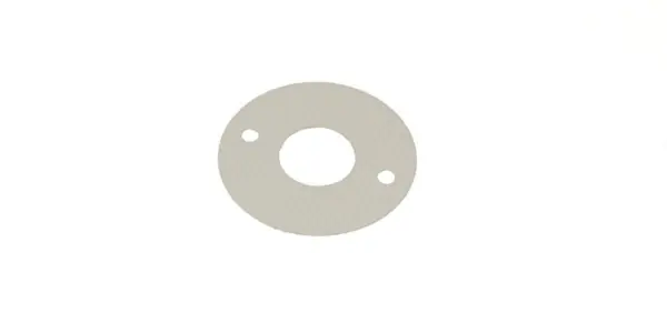 Motor Dust Plate Fazer-Rage 2.0 Kyosho