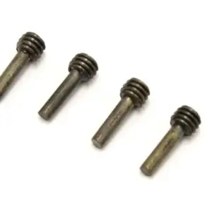 Axes (4) 2x11xm4 Fazer-Ming 2.0
