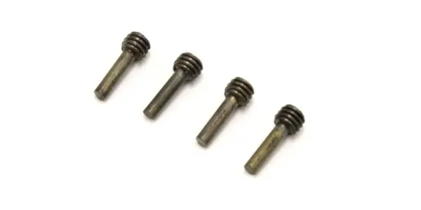 Screw Shafts 2x11xm4 Fazer-Rage 2.0 Kyosho (4)