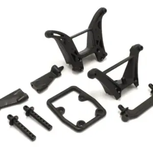 Fazer Rage 2.0 (L) shock absorbers