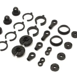 Shock absorbers (4) Kyosho Rage 2.0 (L)