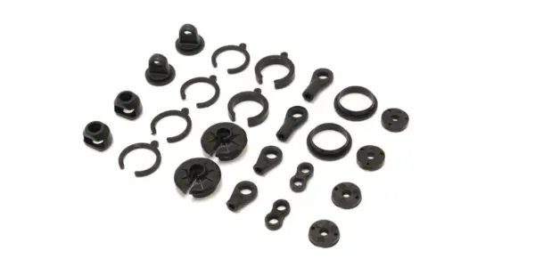 Shock Set (4) Kyosho Rage 2.0 (L)