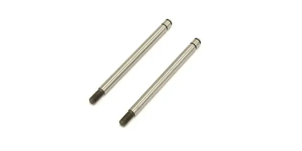 Rear Damper Shaft Rage 2.0 (2) L Kyosho