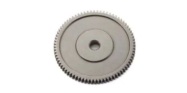 Crown 76 Metal Ep Madvan VE teeth