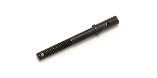 Slipper Shaft Set Ep Kyosho Fazer Rage 2.0