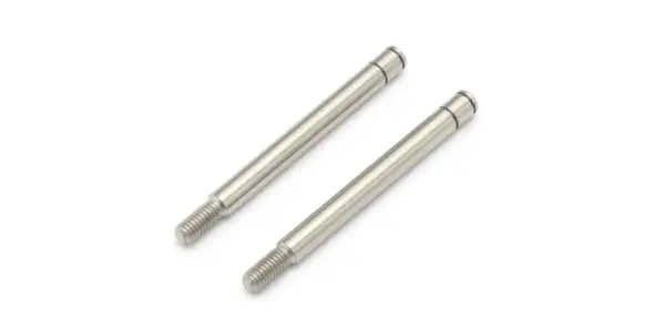 Damper Shaft Kyosho Ep Fazer Rally Fz02-R (2)