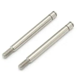 KYOSHO EP FAZER RALLY FZ02-R shock absorbers (4)