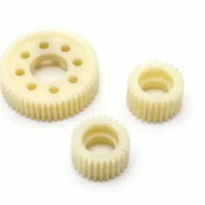 Kyosho Fazer FZD2 intermediate gable