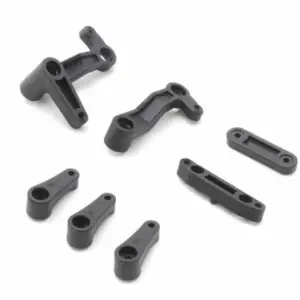 Steering arm Kyosho Fazer FZD2