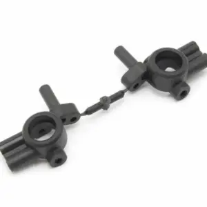 Kyosho Fazer FZD2 before Kyosho