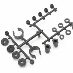 KYOSHO FAZD2 KYOSHO CALLES AND