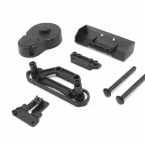 CRANKCASE and KYOSHO FAZER FZD2 KYOSHO transmission