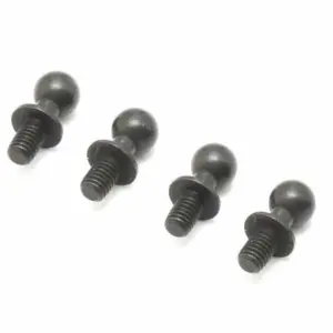 4.8mm Kyosho Fazer FZD2 (4) ball joints