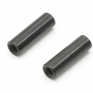 Kyosho Fazer FZD2 gable axes