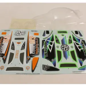 Kyosho Madbug Ve (Paint) bodywork