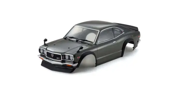 Kyosho Fazer Fz02 1:10 Mazda Savanna Gt 1972 Clear Body Set – view 2