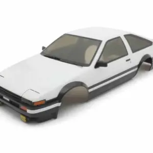 Kyosho Fazer 1:10 FZD2 Sprinter Treno AE86 Bodywork