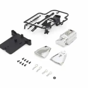 Super load set kyosho fazer ve 1:10