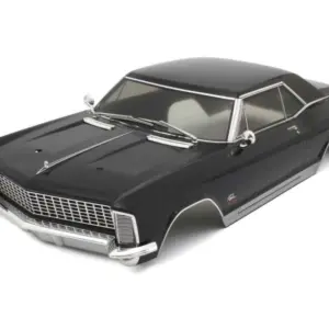 Fazer bodywork 1:10 FZ02L BUICK RIVIERA 1965 Black
