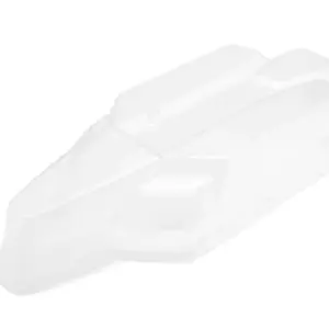 Fazer rally chassis hood 1:10 FZ02R