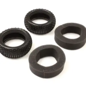 Front tires 1:10 Kyosho Fazer Kobra-Dirt Hog (2)