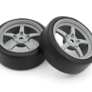 DRIFT FZ02 5-Spoke Racing 1:10 FAZER 2.0 (2)