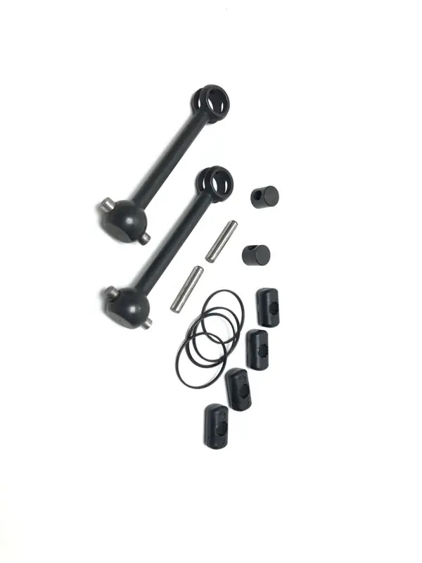 Drive Shaft (S) for Faw202 (2) – view 2