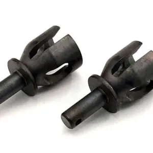 HD Kyosho Fazer FZ02 differential nuts (2)
