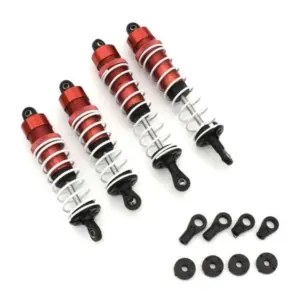 KYOSHO FAZER FZ02L-B (RAGE-Madvan (2) aluminum shock absorbers