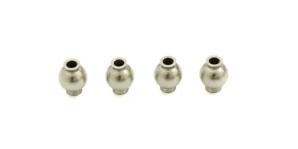 HD FAZER FZ02 (4) ball joints