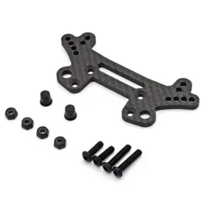 TC Kyosho Fazer FZ02 - Carbon Rear Shock Absorb