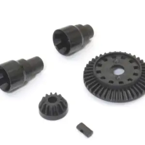 Differential A Balls TC Kyosho Fazer FZ02 (40T)