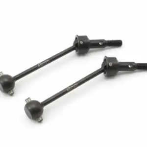 Kyosho Fazer FZD2 (2) - Spool homocinetics