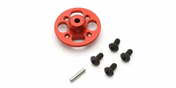 Kyosho Fazer Fzd2 Aluminium Spur Gear Holder