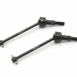 Kyosho Fazer FZD2 (2) - Diff